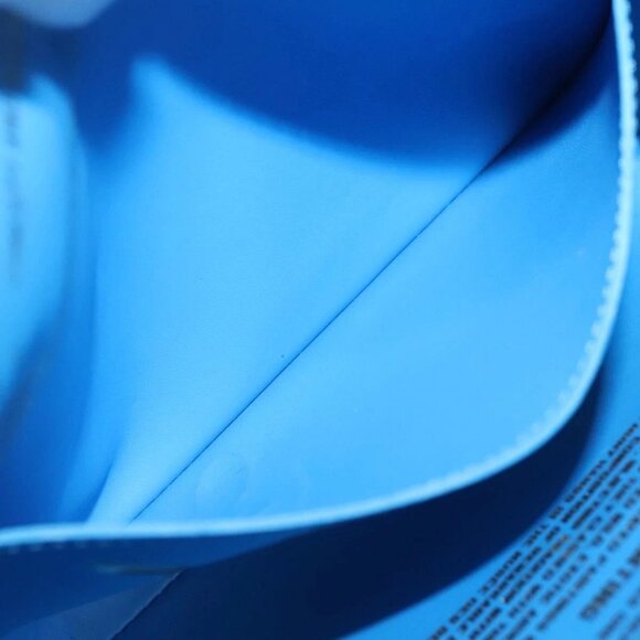 LOUIS VUITTON Celty Pochette Plat Pouch Koons Rubens M64617 LV Auth 132960A - Picture 13 of 16